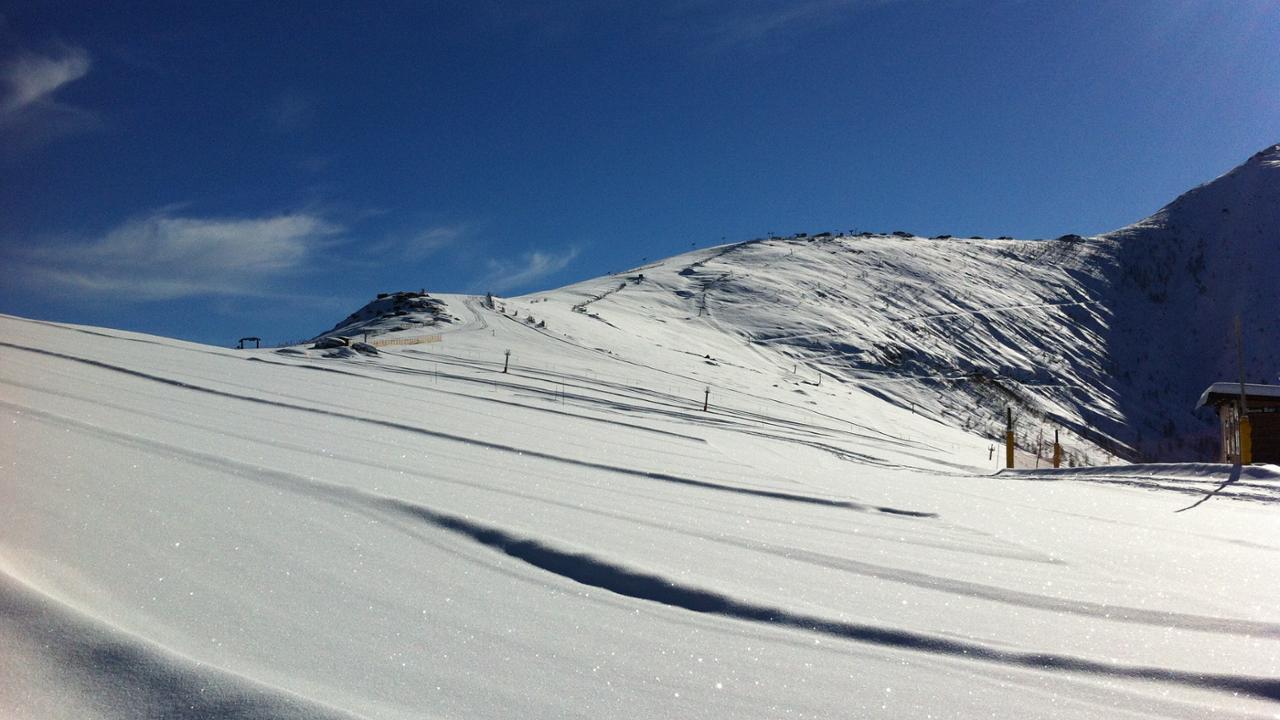 STAZIONE SCIISTICA RUCASKI